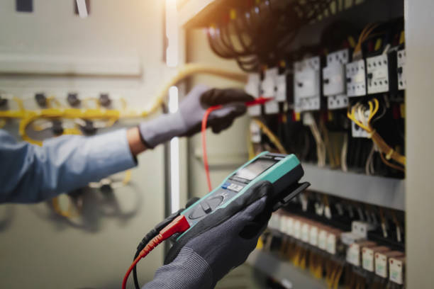 Commercial Electrical Services in Lenox, IA